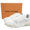 pk_god_batch_louis_vuitton_trainer_white_1CA747E99821A PK God Batch Louis Vuitton Trainer White