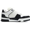 PK God Batch LOUIS VUITTON Trainer White and black