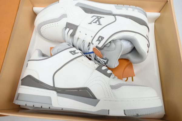 pk_god_batch_louis_vuitton_trainer_white_ash_1AD66D7A3711F PK God Batch LOUIS VUITTON Trainer White ash