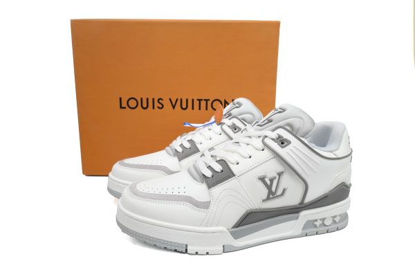pk_god_batch_louis_vuitton_trainer_white_ash_1AD66D7ABDD1A PK God Batch LOUIS VUITTON Trainer White ash