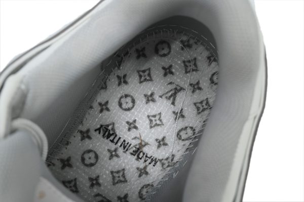 pk_god_batch_louis_vuitton_trainer_white_ash_1AD66D7BB8A17 PK God Batch LOUIS VUITTON Trainer White ash