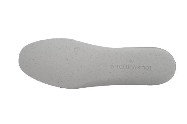 pk_god_batch_louis_vuitton_trainer_white_khaki_1AD66D2BC6013 PK God Batch LOUIS VUITTON Trainer White Khaki