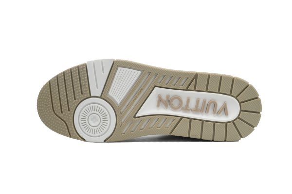 pk_god_batch_louis_vuitton_trainer_white_khaki_1AD66D2E29E1D PK God Batch LOUIS VUITTON Trainer White Khaki