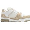 pk_god_batch_louis_vuitton_trainer_white_khaki_1AD66D2EE761E PK God Batch LOUIS VUITTON Trainer White Khaki