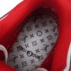 pk_god_batch_louis_vuitton_trainer_white_red_1AD66D5341812 PK God Batch LOUIS VUITTON Trainer White Red