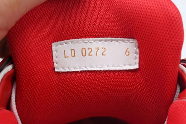 pk_god_batch_louis_vuitton_trainer_white_red_1AD66D54FC21C PK God Batch LOUIS VUITTON Trainer White Red