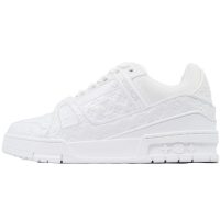 PK God Batch Louis Vuitton White Lychee Lacquer Skin PK God Batch Louis Vuitton White Lychee Lacquer Skin