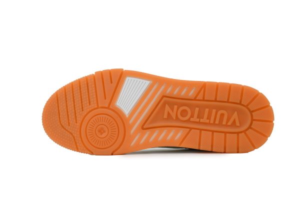 _pk_god_batch_louis_vuitton_white_orange_rivet__1CEC459E6B41A PK God Batch Louis Vuitton White Orange Rivet