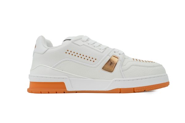 _pk_god_batch_louis_vuitton_white_orange_rivet__1CEC45A156110 PK God Batch Louis Vuitton White Orange Rivet