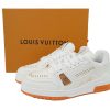 _pk_god_batch_louis_vuitton_white_orange_rivet__1CEC45A4D691B PK God Batch Louis Vuitton White Orange Rivet