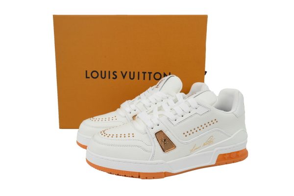 _pk_god_batch_louis_vuitton_white_orange_rivet__1CEC45A4D691B PK God Batch Louis Vuitton White Orange Rivet