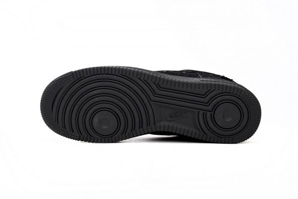 pk_god_batch_louis_vuitton_x_nike_air_force_1_all_black_1a9vd7_1B62547797618 PK GOD BATCH LOUIS VUITTON x Nike Air Force 1 All Black 1A9VD7