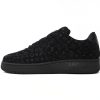PK GOD BATCH LOUIS VUITTON x Nike Air Force 1 All Black 1A9VD7 PK GOD BATCH LOUIS VUITTON x Nike Air Force 1 All Black 1A9VD7