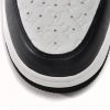 PK God Batch LOUIS VUITTON x Nike Air Force 1 Black White 7108-8