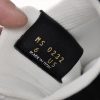 PK God Batch LOUIS VUITTON x Nike Air Force 1 Black White 7108-8