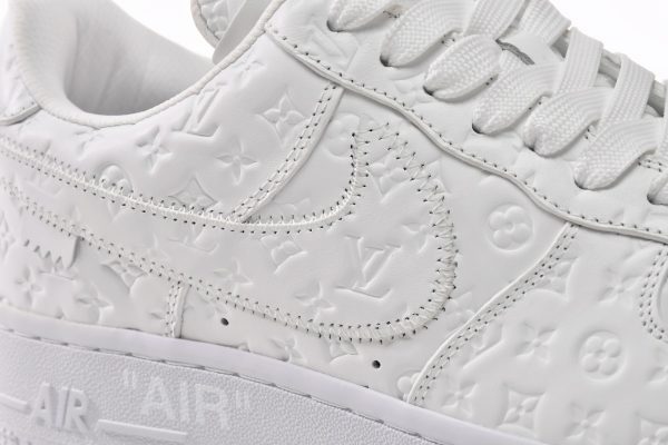 pk_god_batch_louis_vuitton_x_nike_air_force_1_triple_white_lk0221_1B6253ABF431B PK God Batch LOUIS VUITTON x Nike Air Force 1 Triple White LK0221