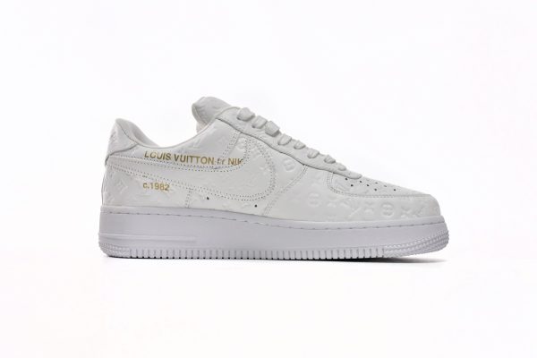 pk_god_batch_louis_vuitton_x_nike_air_force_1_triple_white_lk0221_1B6253AFB191E PK God Batch LOUIS VUITTON x Nike Air Force 1 Triple White LK0221