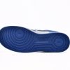 PK God Batch LOUIS VUITTON x Nike Air Force 1 White Blue 7108-5
