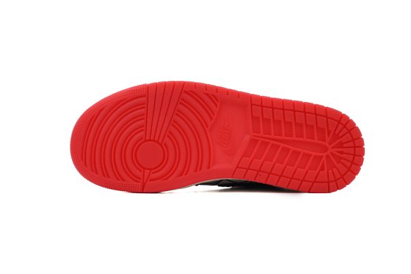 PK God Batch Marvel x Air Jordan 1 Retro High OG 'Next Chapter' DV1748-601