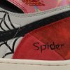 PK God Batch Marvel x Air Jordan 1 Retro High OG 'Next Chapter' DV1748-601