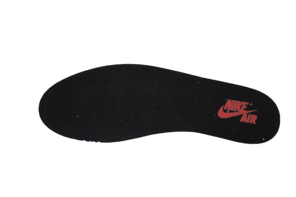 PK God Batch Marvel x Air Jordan 1 Retro High OG 'Next Chapter' DV1748-601