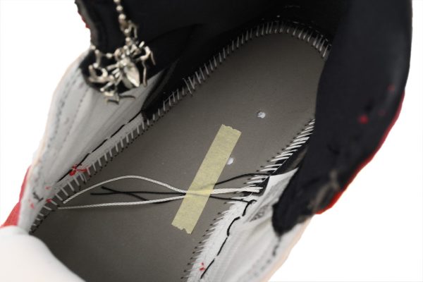 PK God Batch Marvel x Air Jordan 1 Retro High OG 'Next Chapter' DV1748-601