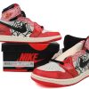 PK God Batch Marvel x Air Jordan 1 Retro High OG 'Next Chapter' DV1748-601