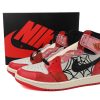 PK God Batch Marvel x Air Jordan 1 Retro High OG 'Next Chapter' DV1748-601