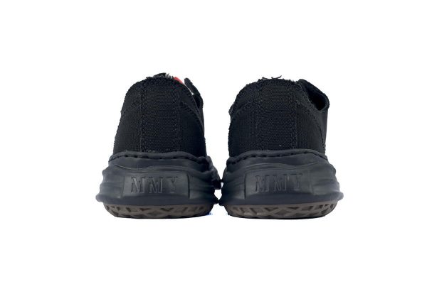 PK God Batch MIHARA YASUHIRO Black NO.786