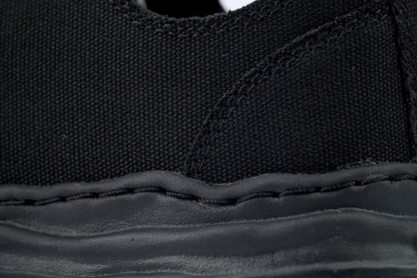 PK God Batch MIHARA YASUHIRO Black NO.786