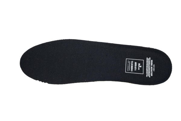 PK God Batch MIHARA YASUHIRO Black NO.786