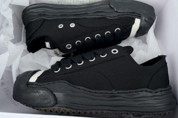 PK God Batch MIHARA YASUHIRO Black NO.786