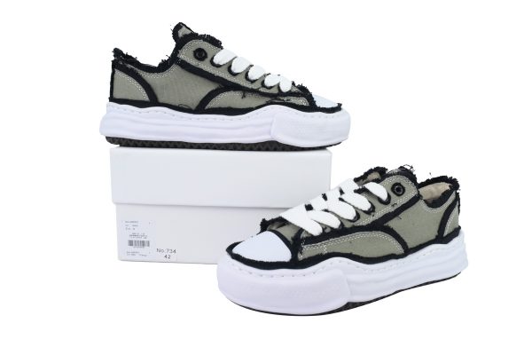 pk_god_batch_mihara_yasuhiro_blackish_green_no_734_1C9170E49841C PK God Batch MIHARA YASUHIRO Blackish Green NO.734