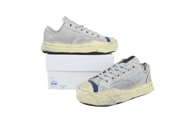 pk_god_batch_mihara_yasuhiro_grey_antique_no_785_1C916F6321C1A PK God Batch MIHARA YASUHIRO Grey Antique NO.785