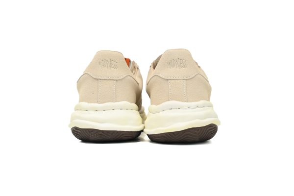 PK God Batch MIHARA YASUHIRO White And Rice White NO.711