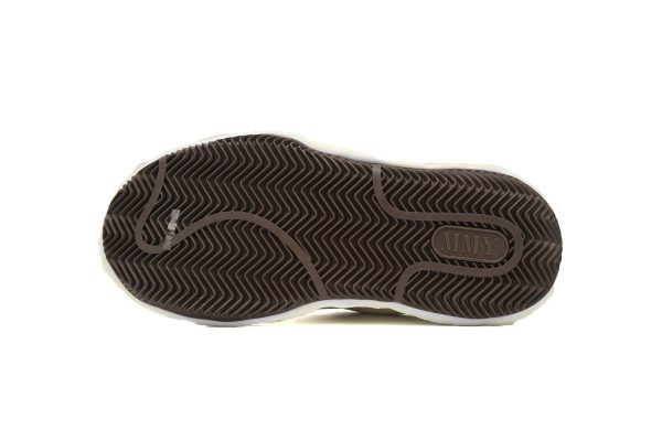 PK God Batch MIHARA YASUHIRO White And Rice White NO.711