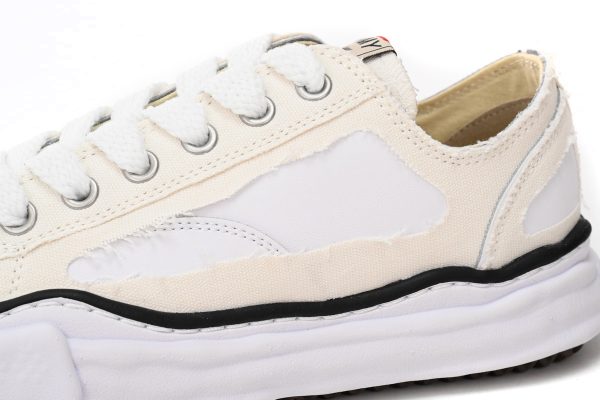 pk_god_batch_mihara_yasuhiro_white_and_white_and_black_stripes_no_783_1B6535C89D116 PK God Batch MIHARA YASUHIRO White And White And Black Stripes NO.783