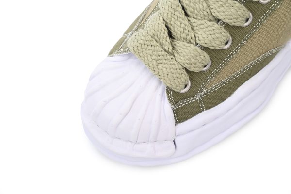 PK God Batch MIHARA YASUHIRO White And White Green NO.765