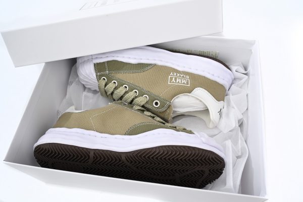 PK God Batch MIHARA YASUHIRO White And White Green NO.765