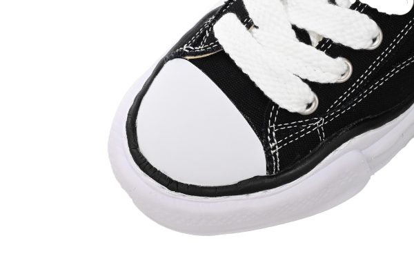 PK God Batch MIHARA YASUHIRO White Black NO.722