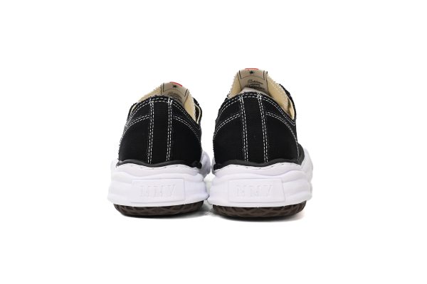 PK God Batch MIHARA YASUHIRO White Black NO.722