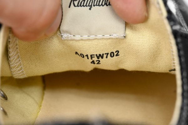 PK God Batch MIHARA YASUHIRO White Black NO.722