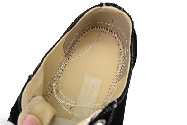 PK God Batch MIHARA YASUHIRO White Black NO.722