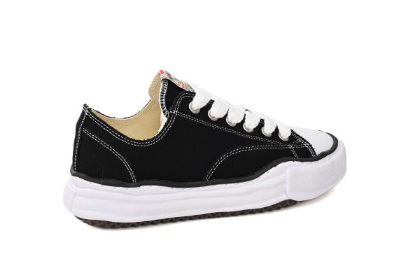 PK God Batch MIHARA YASUHIRO White Black NO.722