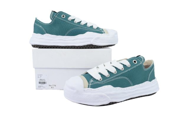 PK God Batch MIHARA YASUHIRO White Blue NO.776