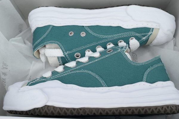 PK God Batch MIHARA YASUHIRO White Blue NO.776