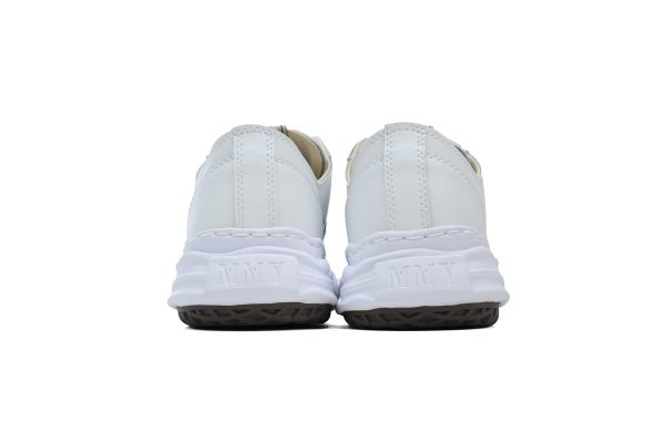 PK God Batch MIHARA YASUHIRO White NO.780