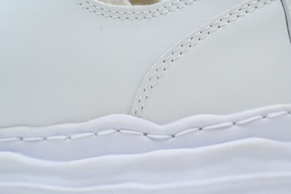 PK God Batch MIHARA YASUHIRO White NO.780