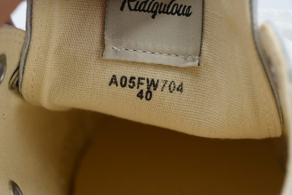 PK God Batch MIHARA YASUHIRO White NO.780