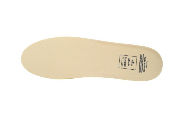 PK God Batch MIHARA YASUHIRO White NO.780